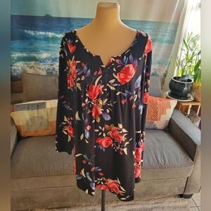 NWT Folunsi top